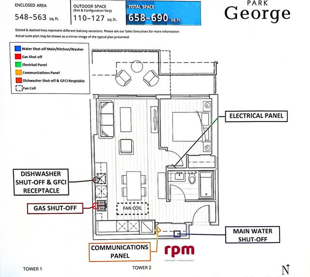2210 - 13768 100 Avenue
