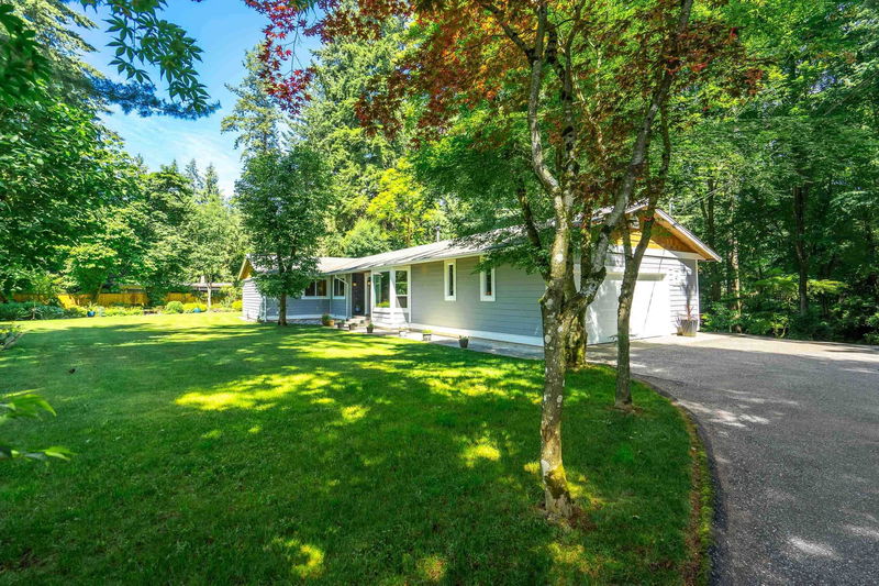 Image of home for listing MLS® R3015163