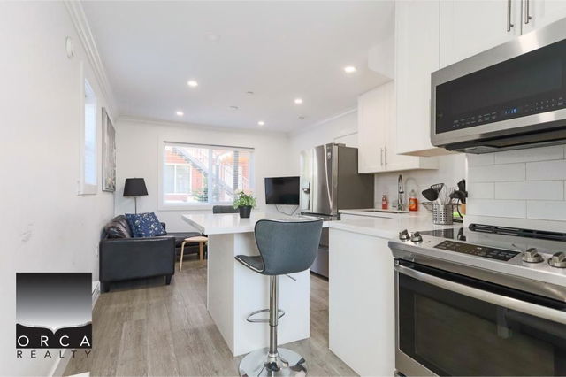 Unit 3 - 3120 52 Avenue