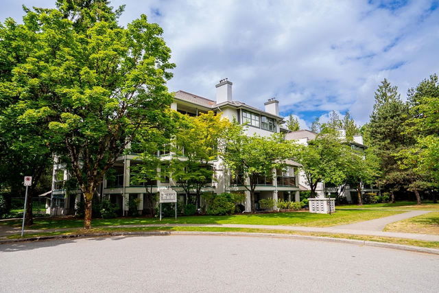 205A - 7025 Stride Avenue