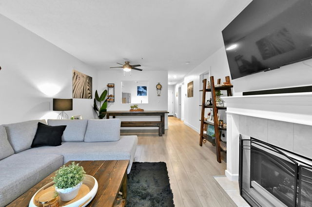 203 - 33165 2 Avenue
