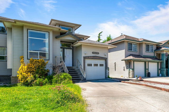 B - 11435 239a Street