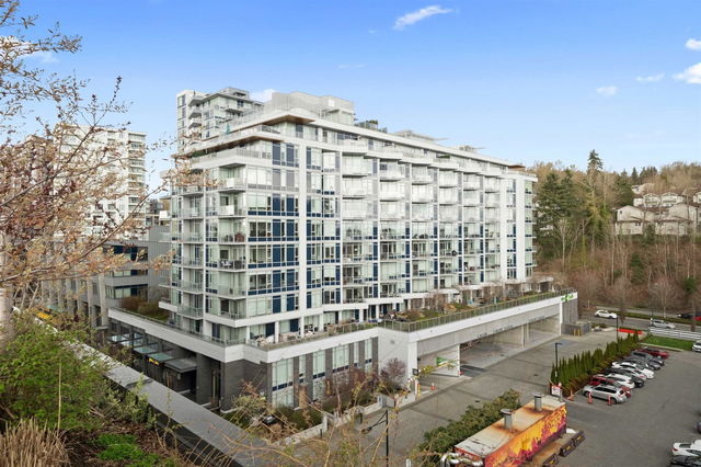 802 - 3557 Sawmill Crescent