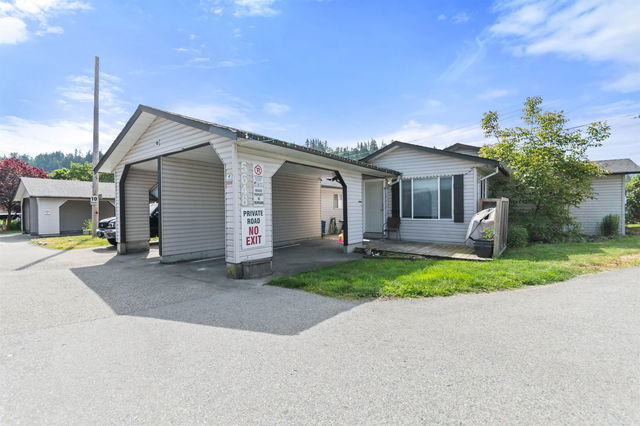 3 - 5648 Vedder Road