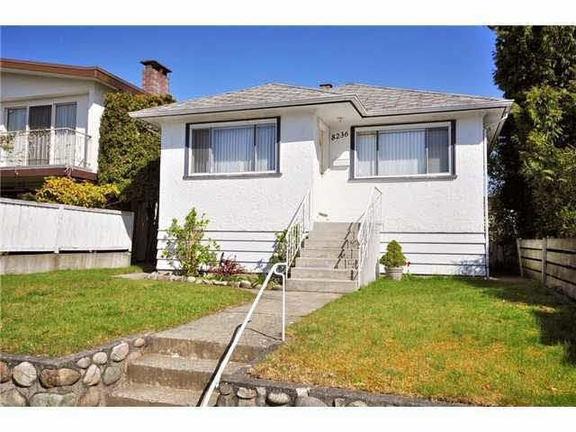 Image of home for listing MLS® R3015271