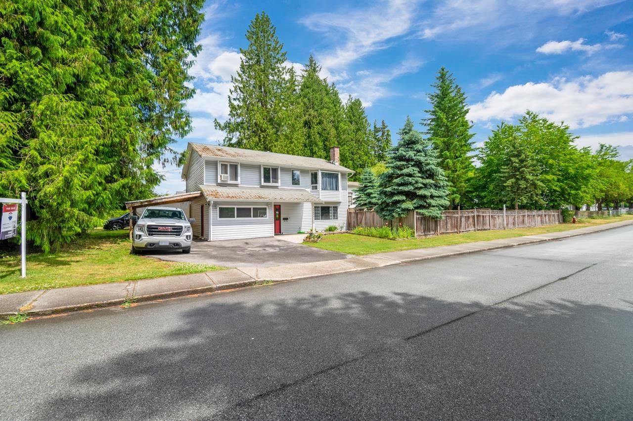 Image of home for listing MLS® R3015283