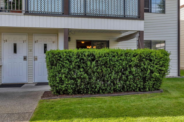 77 - 32718 Garibaldi Drive