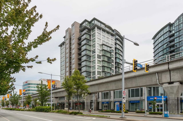 1710 - 6068 No. 3 Road