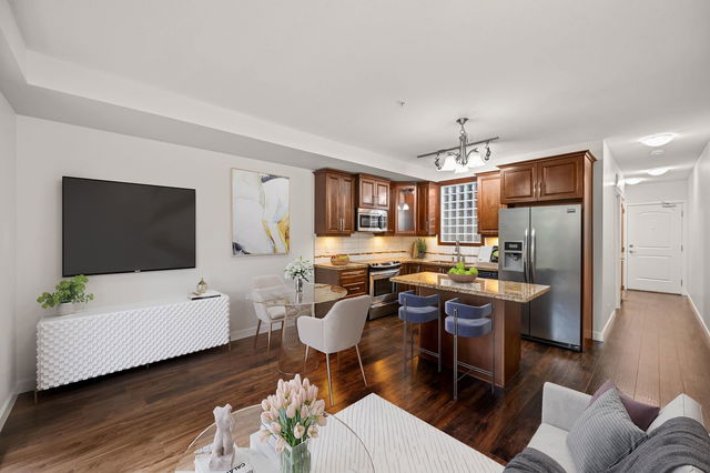 310 - 8328 207a Street