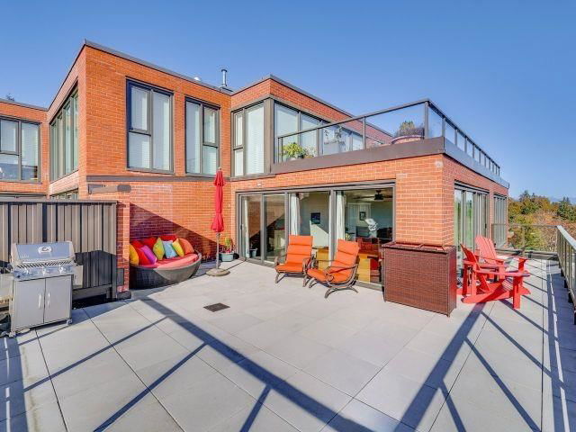 #502 - 1350 View Crescent