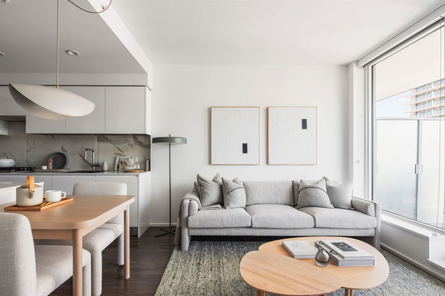 2403 - 3888 Evergreen Place
