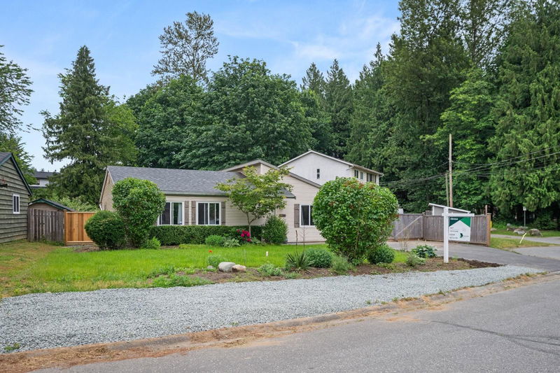 Image of home for listing MLS® R3015346