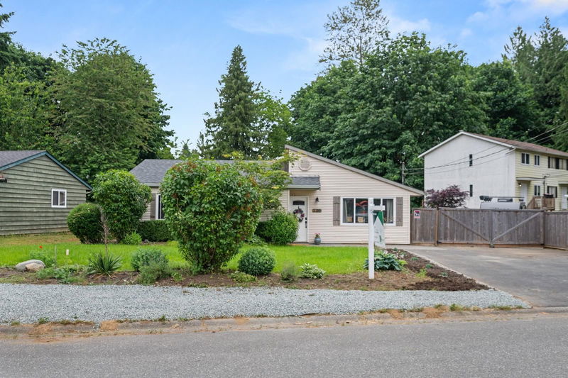 Image of home for listing MLS® R3015346