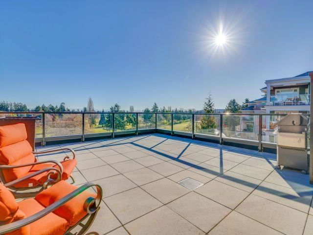 #502 - 1350 View Crescent