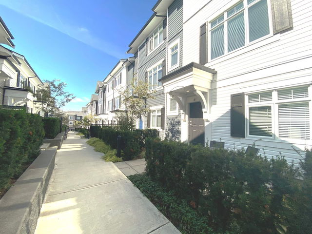 81 - 2070 Oak Meadows Drive