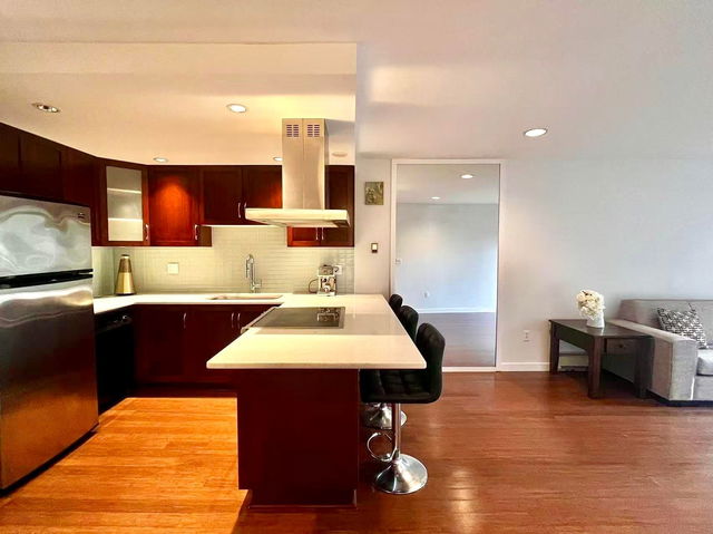 216 - 3875 4th Avenue