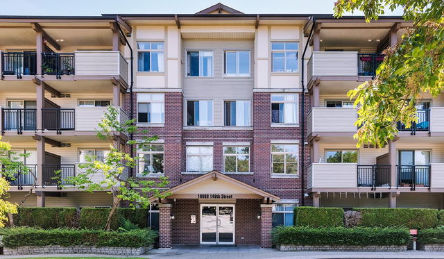 403 - 10088 148 Street