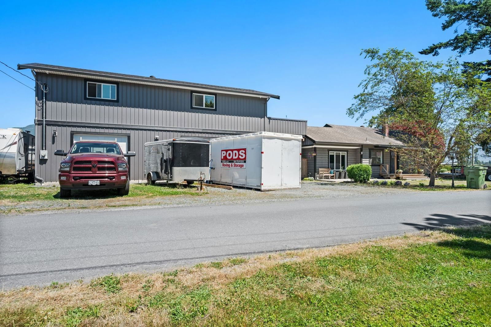 Image of home for listing MLS® R3015396