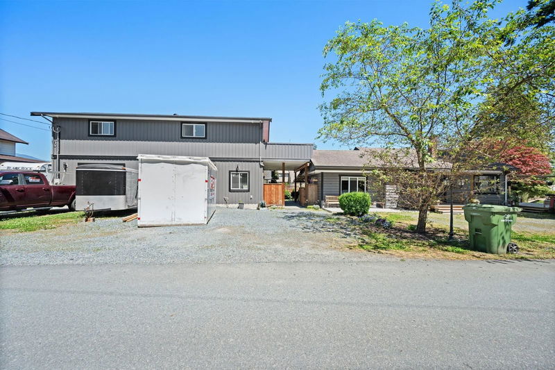 Image of home for listing MLS® R3015396