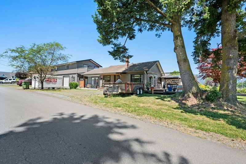 Image of home for listing MLS® R3015396