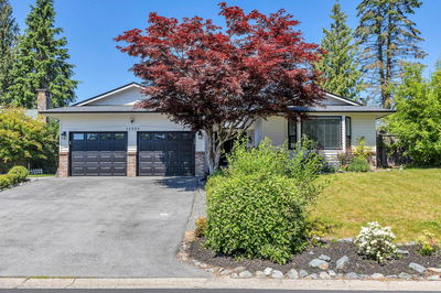 Image of home for listing MLS® R3015416