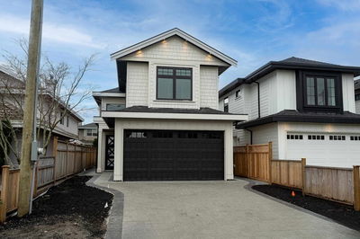 Image of home for listing MLS® R3015420