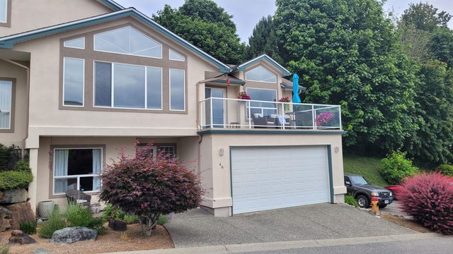 46 - 8590 Sunrise Drive
