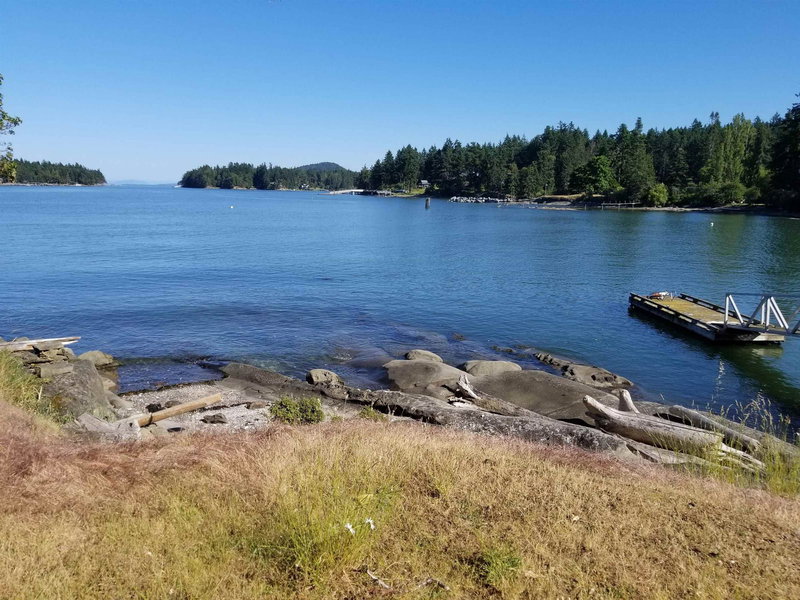 108 Twiss Road, Galiano Island, V0N 1P0 | Image 2