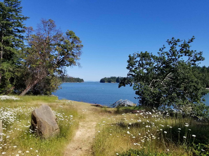 108 Twiss Road, Galiano Island, V0N 1P0 | Image 3