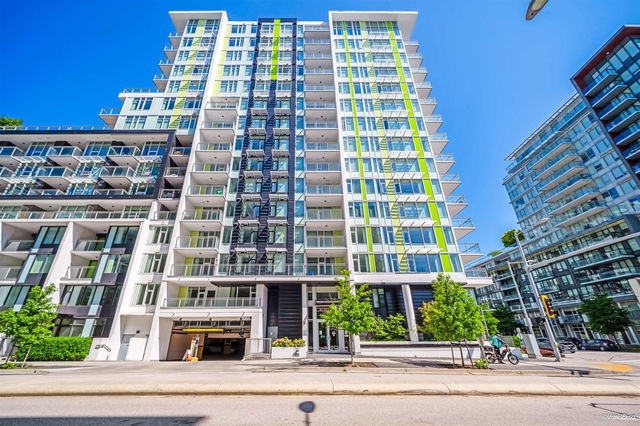 617 - 8699 Hazelbridge Way