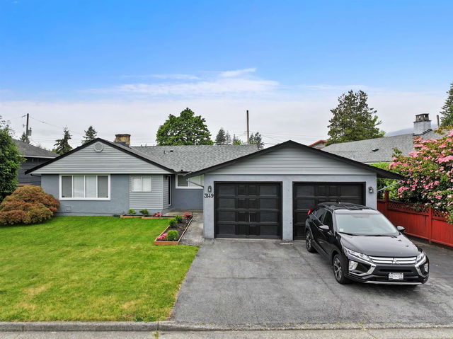 3149 Beverley Crescent