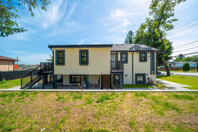 Image of home for listing MLS® R3015476
