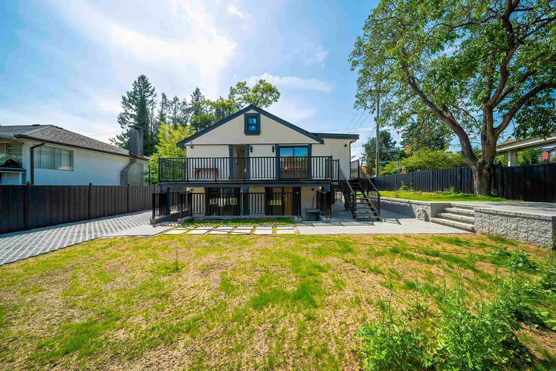 Image of home for listing MLS® R3015476
