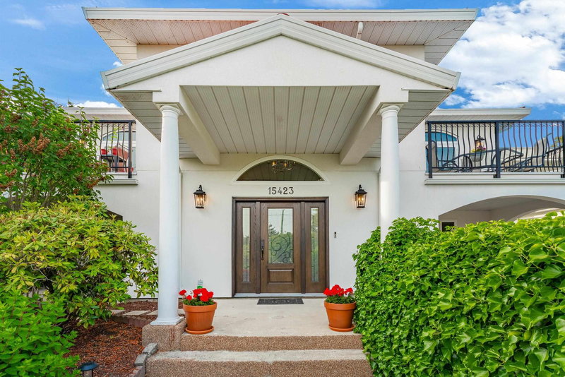 15423 Buena Vista Avenue, White Rock, V4B 1Y9 | Image 2