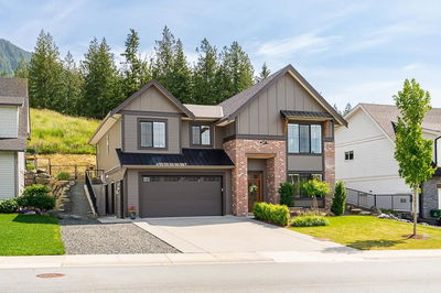 Image of home for listing MLS® R3015511