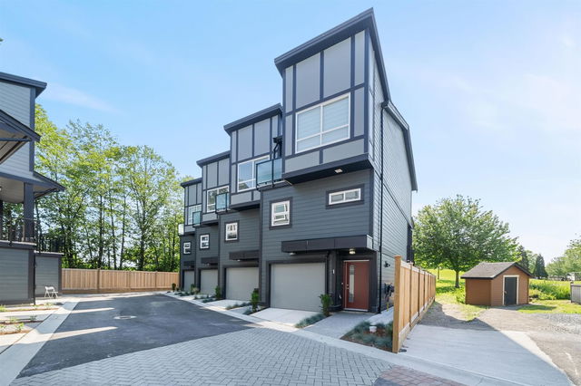 5 - 22551 Westminster Highway