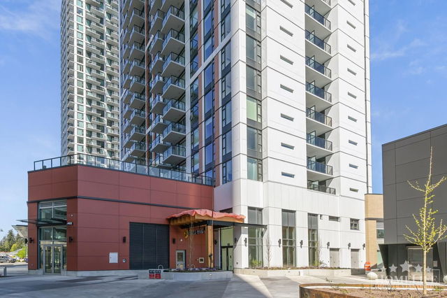306 - 13725 George Junction