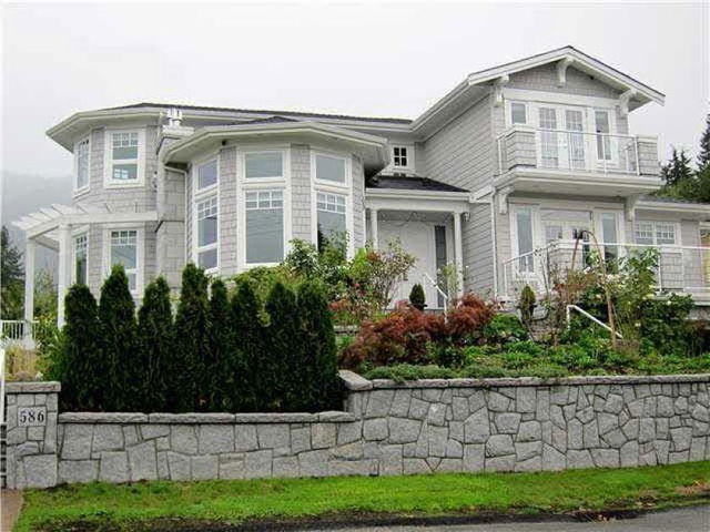 586 Silverdale Place