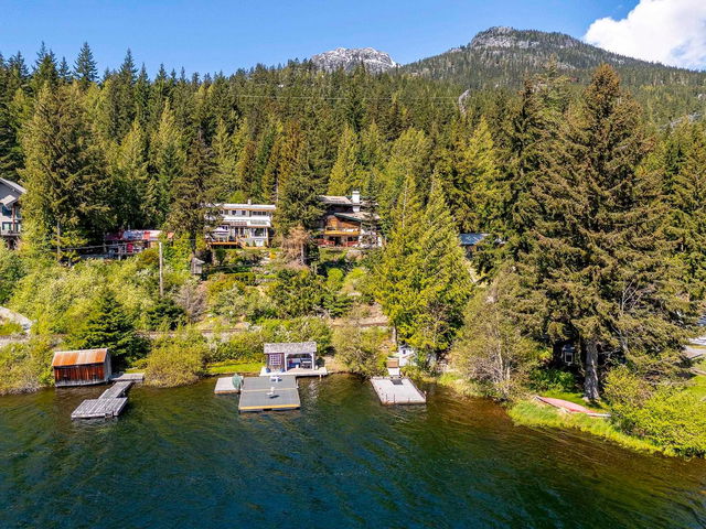 5670 Alta Lake Road