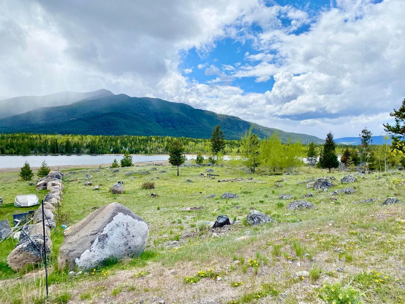 3193 Little Big Bar Road, No City Value, V0K 1K0 | Image 2