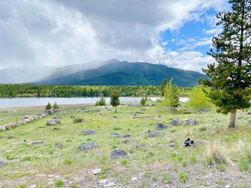 3193 Little Big Bar Road, No City Value, V0K 1K0 | Image 3