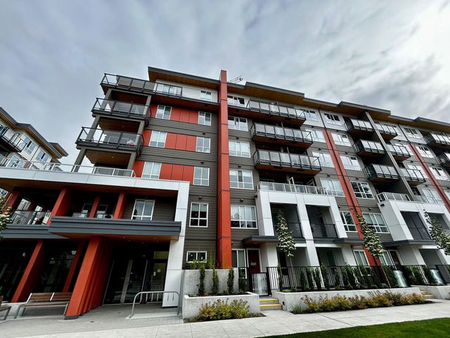 316 - 13238 105 Avenue
