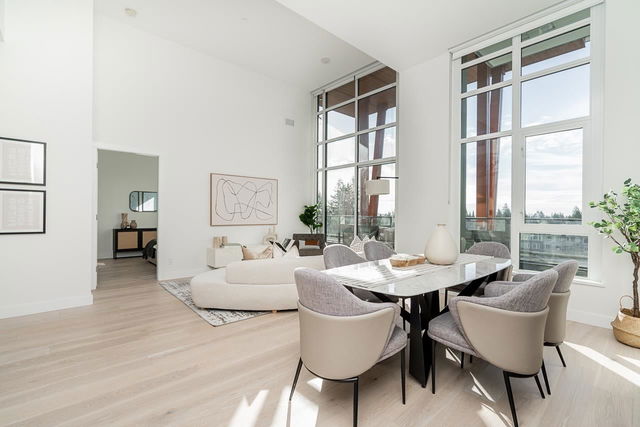 PH501 - 1295 Conifer Street