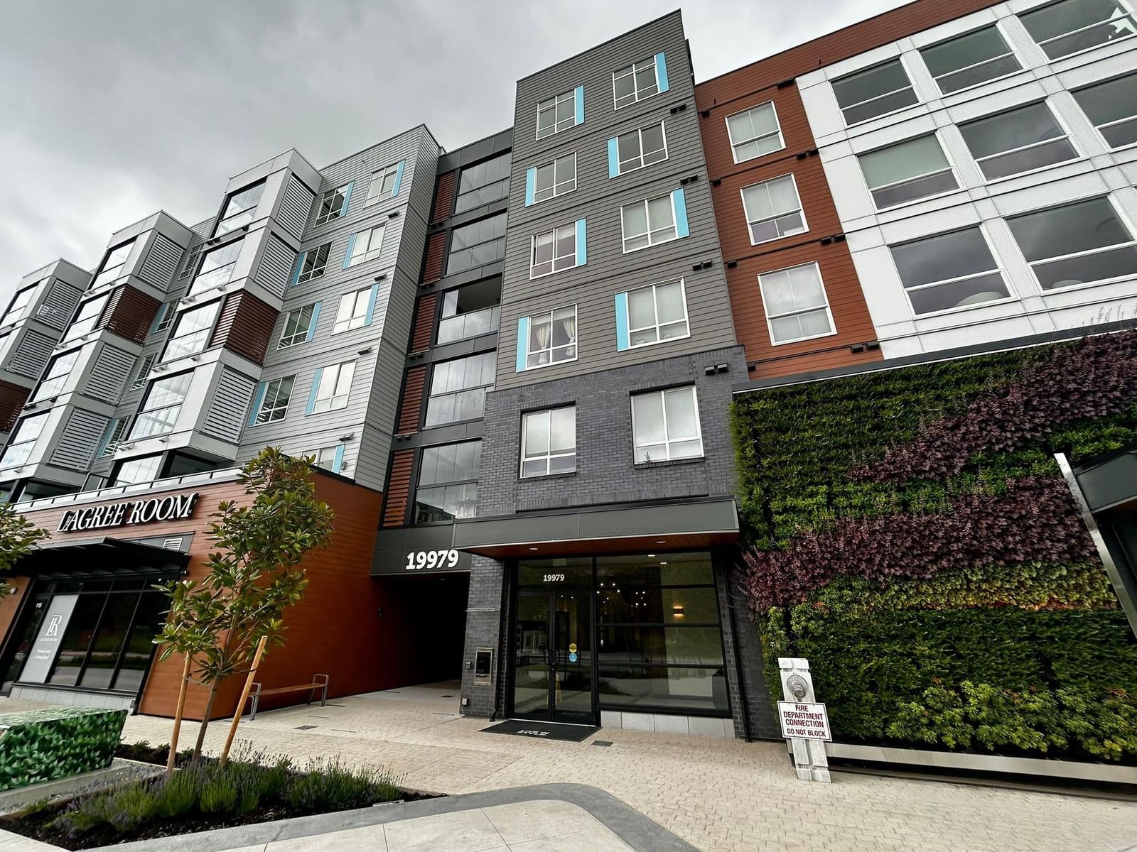 206 - 19979 76 Avenue, Langley | For Rent @ $2,000 | Condos.ca