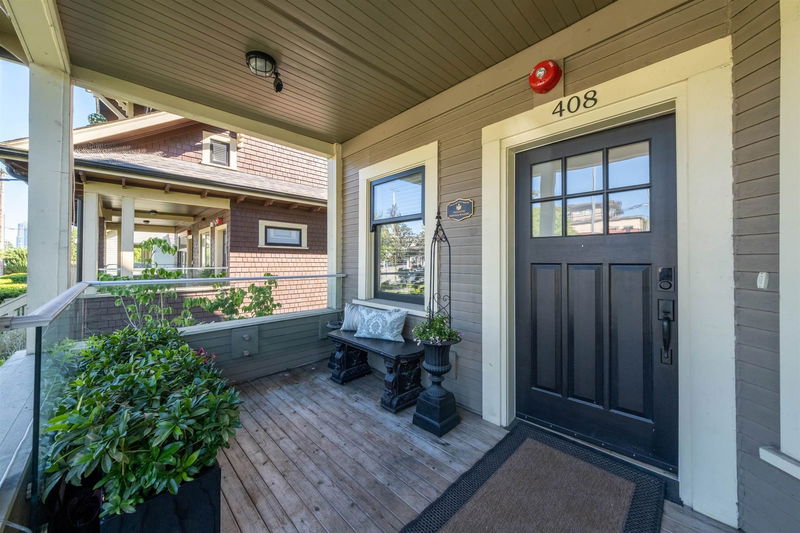 Image of home for listing MLS® R3015578