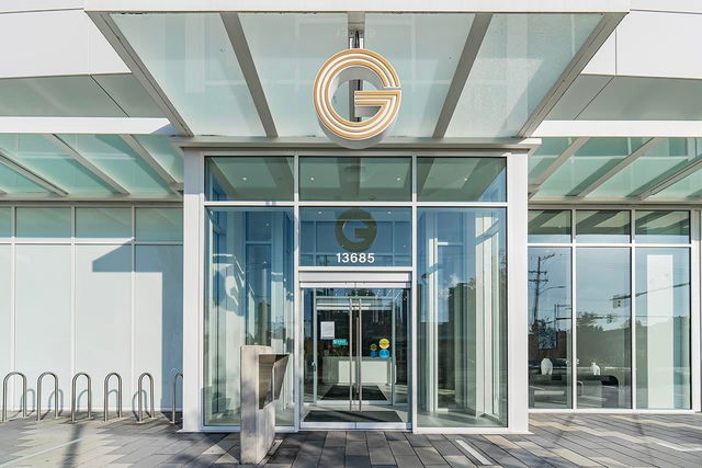 2211 - 13685 102 Avenue