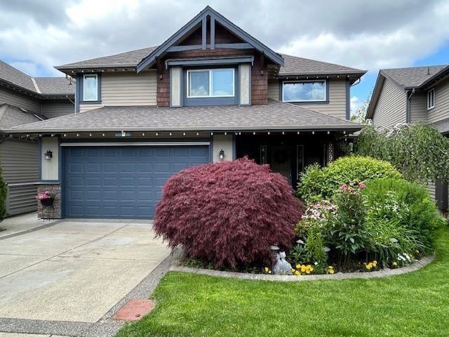 Image of home for listing MLS® R3015619
