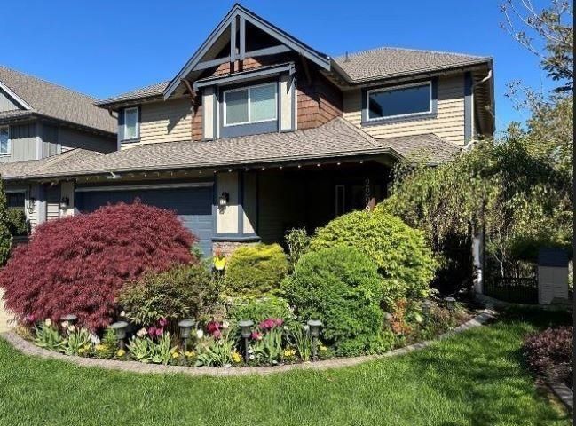 Image of home for listing MLS® R3015619