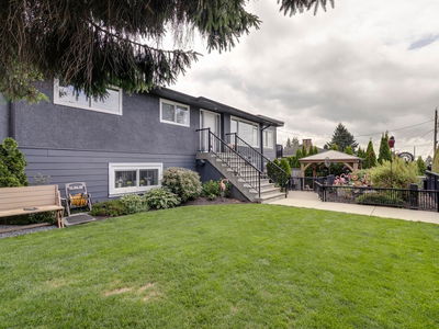 Image of home for listing MLS® R3015630