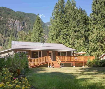 Image of home for listing MLS® R3015634